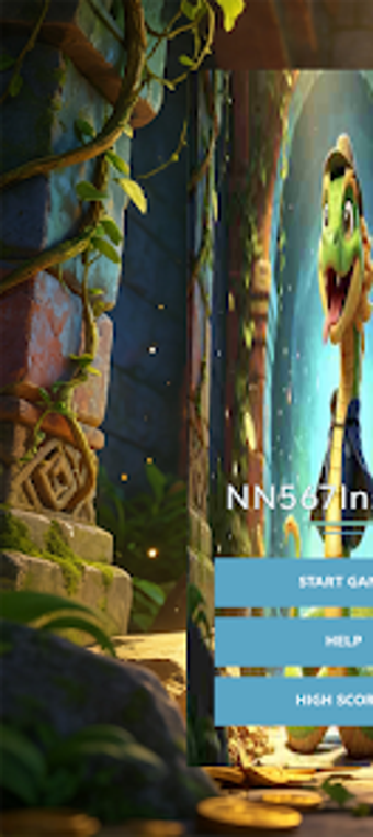 Imagen 0 para NN567Instinct