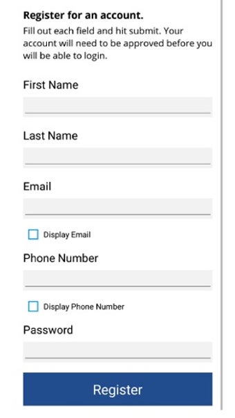 Image 2 for UAW Local 31 Member App
