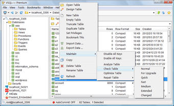Image 0 for VSQL++ Premium