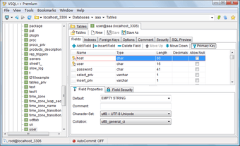 Image 1 for VSQL++ Premium