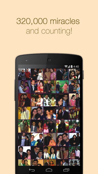 Imagen 1 para Telugu Shaadi