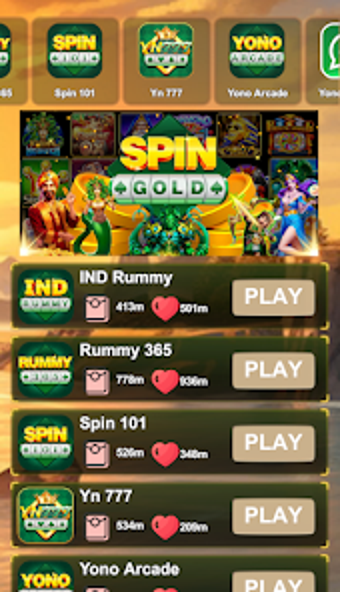 Image 0 for Jaiho Arcade - Perfect Ga…