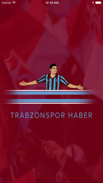 Image 1 for Spor Haber - Trabzonspor …