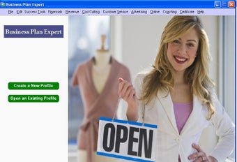 Image 0 for Business Plan Expert