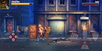 Imagen 1 para Dabang Game