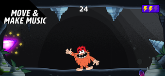 Imagen 1 para GoNoodle Games