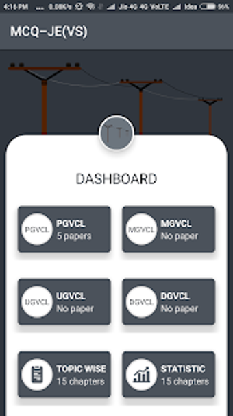 Imagen 1 para JE VS - Junior Engineer E…