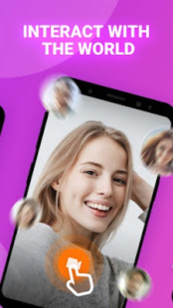 Image 1 for MuMu India: Video Chat an…