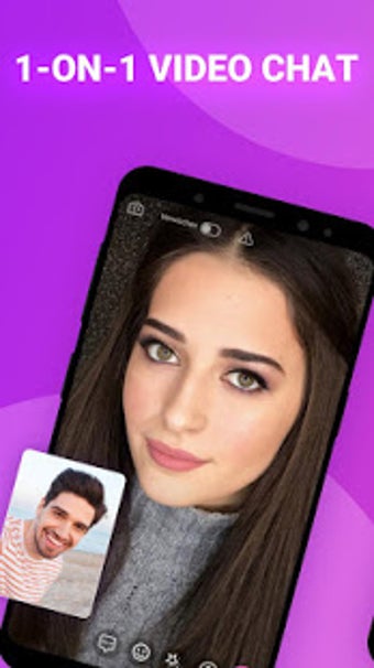 Image 3 for MuMu India: Video Chat an…