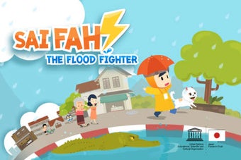 Image 0 for Sai Fah - The Flood Fight…