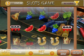 Image 0 for 777 Fantasy Of Vegas Wild…