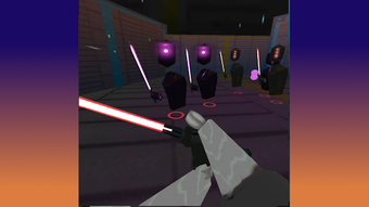 Image 0 for Hardlight Blade