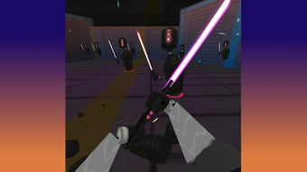 Image 3 for Hardlight Blade