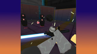 Image 2 for Hardlight Blade
