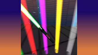 Image 1 for Hardlight Blade