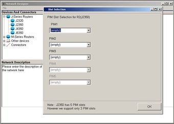 Image 3 for Juniper Simulator with De…