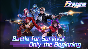 Image 0 for Firezone: Ultra