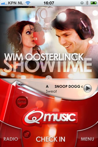 Image 0 for Q-music