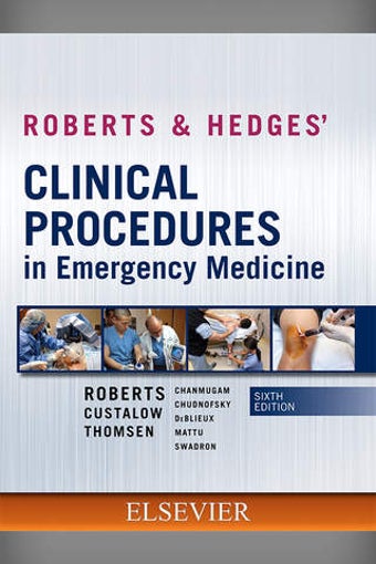 Imagen 0 para Roberts and Hedges' Clini…