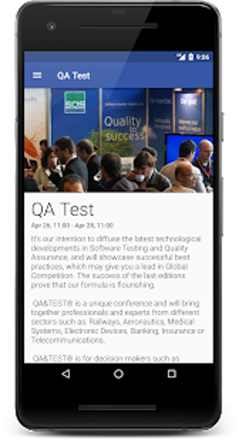 Image 1 for QA Test