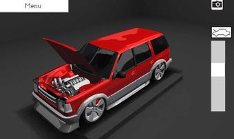 Image 0 for 3d Car Tuner