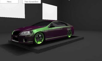 Image 2 for 3d Car Tuner