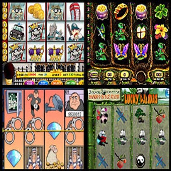 Image 0 for Free Slots Bundle