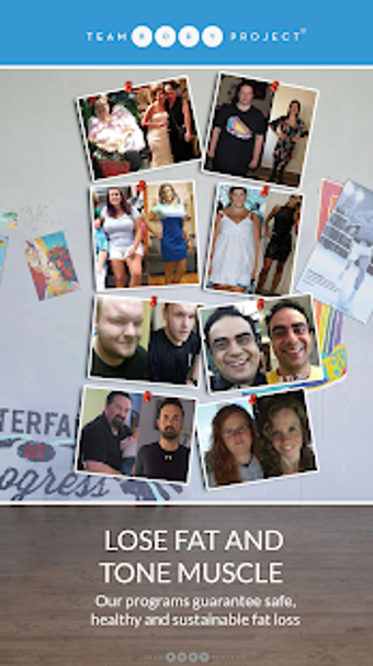 Imagen 1 para Team Body Project