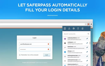 Image 1 for SaferPass