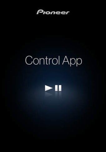 Image 0 for Pioneer ControlApp for Ch…