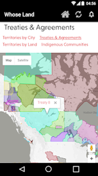 Image 1 for Whose Land