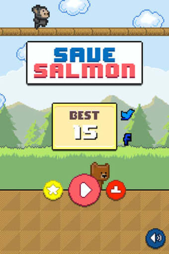 Image 0 for Save Salmon