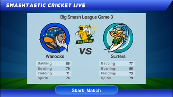 Imagen 0 para Smashtastic Cricket