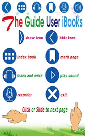 Imagen 2 para Dictionary for Children