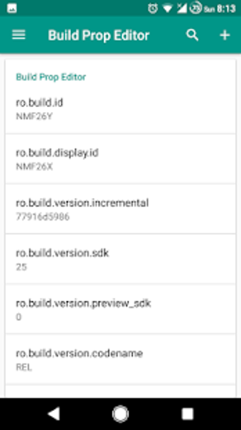 Imagen 1 para Performance Tweaker (ROOT…