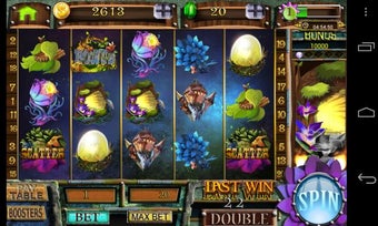 Image 0 for Slots - Magic Forest