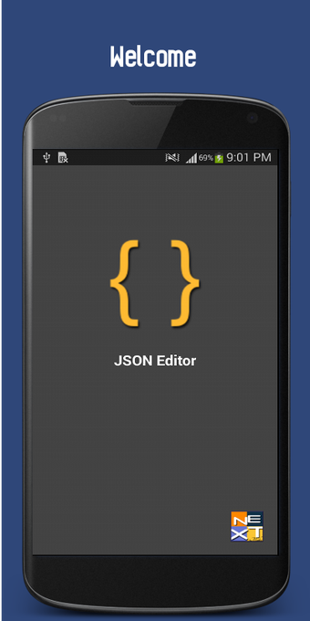 Imagen 4 para JSON Editor