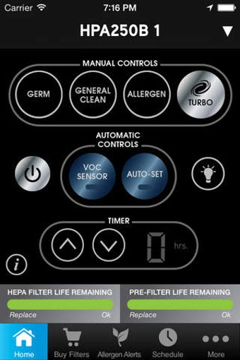 Image 0 for Honeywell Portable Consol…