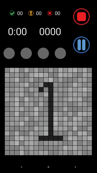 Image 1 for Color Blind Check