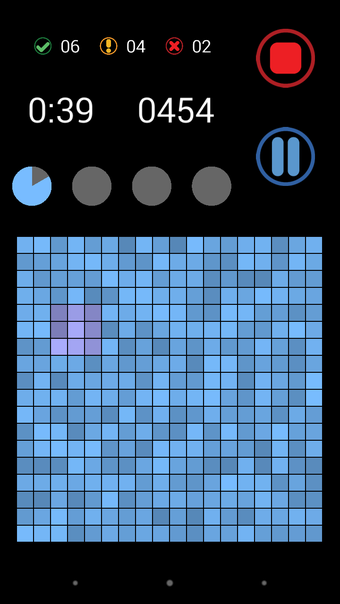 Imagen 0 para Color Blind Check