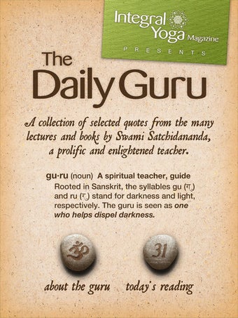 Imagen 0 para The Daily Guru