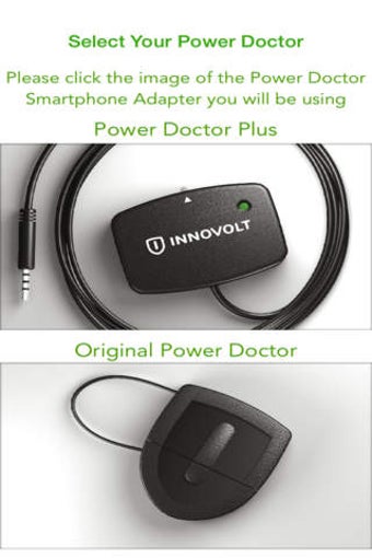 Image 0 for Power Doctor