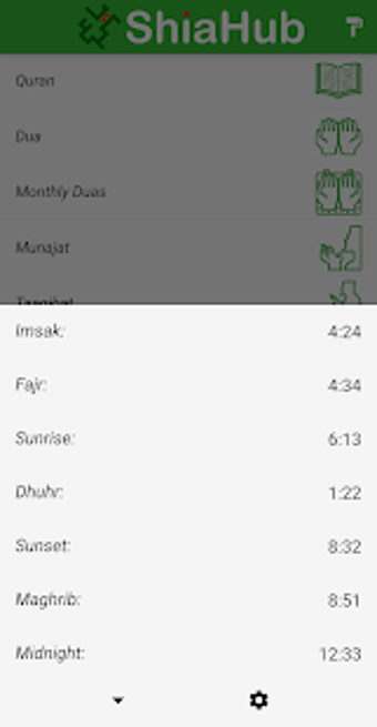Image 1 for ShiaHub