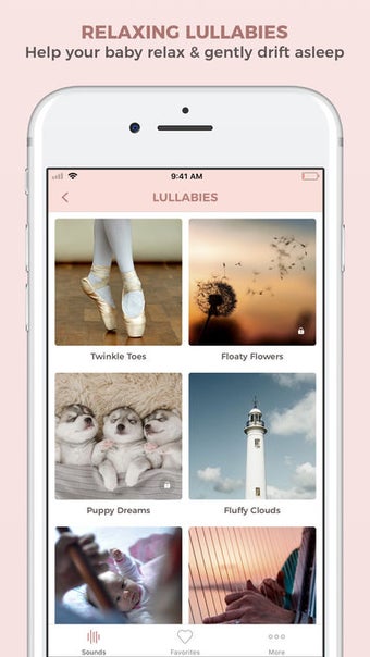 Image 2 for Sleeptot - Baby White Noi…