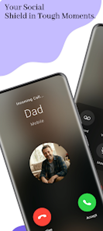 Imagen 0 para Ghost Call: AI Fake Call