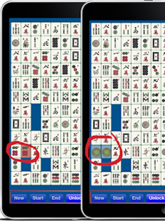 Image 2 for zMahjong Solitaire Free -…