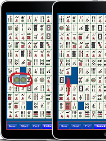 Image 1 for zMahjong Solitaire Free -…