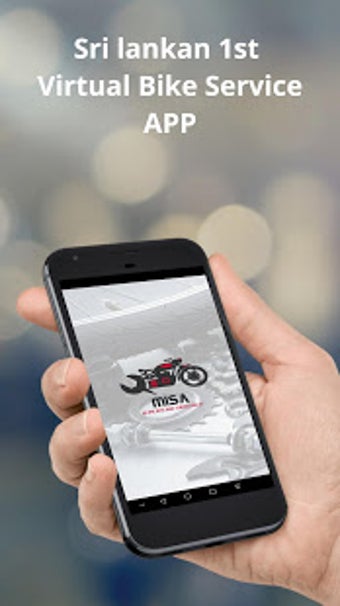 Imagen 0 para MISA-Yamaha Bike Service …