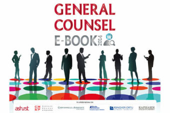 Image 0 for General Counsel EBook