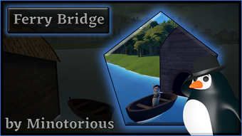 Image 0 for Ferry Bridge for Foundati…